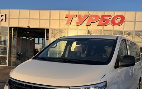 Hyundai Grand Starex Grand Starex I рестайлинг 2, 2019 год, 3 500 000 рублей, 17 фотография