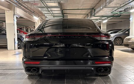 Porsche Panamera II рестайлинг, 2022 год, 10 350 000 рублей, 5 фотография