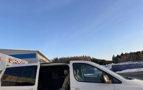 Hyundai Grand Starex Grand Starex I рестайлинг 2, 2019 год, 3 500 000 рублей, 12 фотография