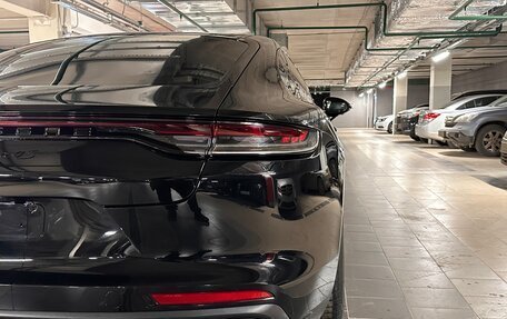 Porsche Panamera II рестайлинг, 2022 год, 10 350 000 рублей, 6 фотография