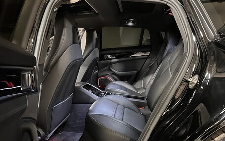 Porsche Panamera II рестайлинг, 2022 год, 10 350 000 рублей, 17 фотография