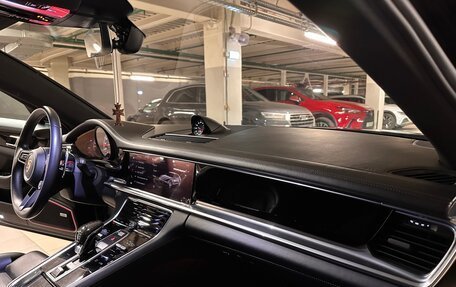 Porsche Panamera II рестайлинг, 2022 год, 10 350 000 рублей, 20 фотография