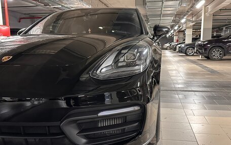 Porsche Panamera II рестайлинг, 2022 год, 10 350 000 рублей, 12 фотография