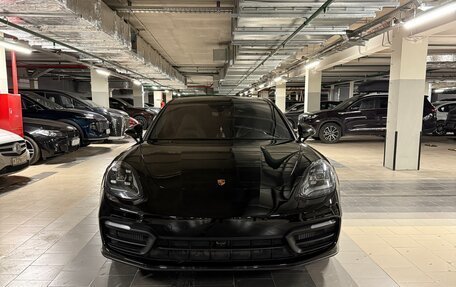 Porsche Panamera II рестайлинг, 2022 год, 10 350 000 рублей, 11 фотография