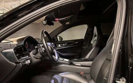 Porsche Panamera II рестайлинг, 2022 год, 10 350 000 рублей, 14 фотография