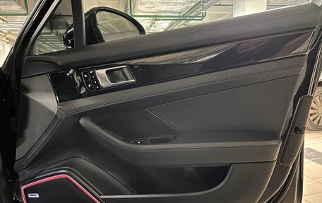 Porsche Panamera II рестайлинг, 2022 год, 10 350 000 рублей, 19 фотография