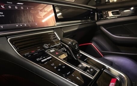 Porsche Panamera II рестайлинг, 2022 год, 10 350 000 рублей, 16 фотография