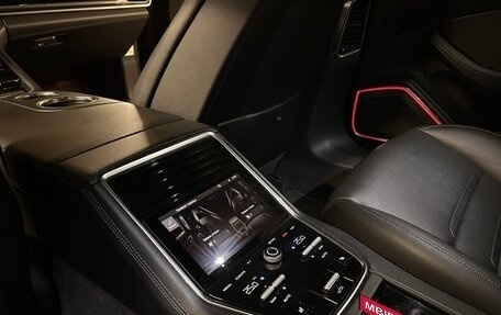 Porsche Panamera II рестайлинг, 2022 год, 10 350 000 рублей, 18 фотография