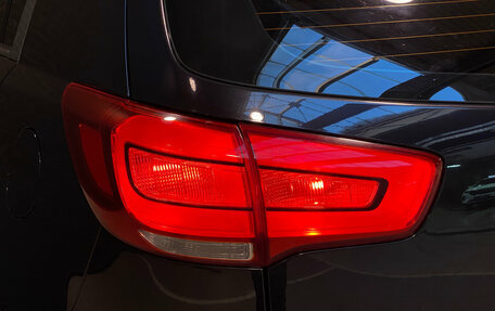 KIA Sportage III, 2015 год, 1 500 000 рублей, 7 фотография