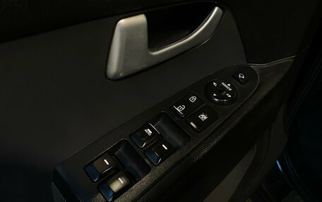 KIA Sportage III, 2015 год, 1 500 000 рублей, 14 фотография