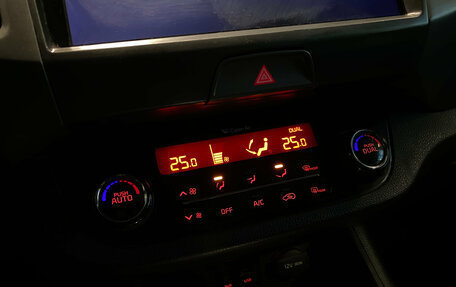 KIA Sportage III, 2015 год, 1 500 000 рублей, 12 фотография