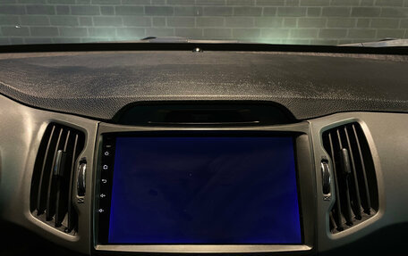 KIA Sportage III, 2015 год, 1 500 000 рублей, 11 фотография