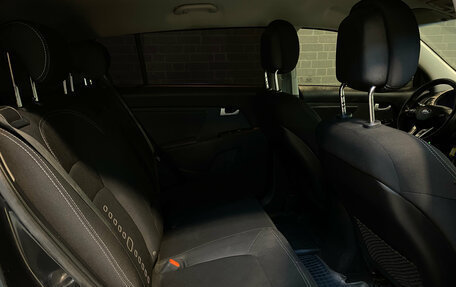 KIA Sportage III, 2015 год, 1 500 000 рублей, 10 фотография