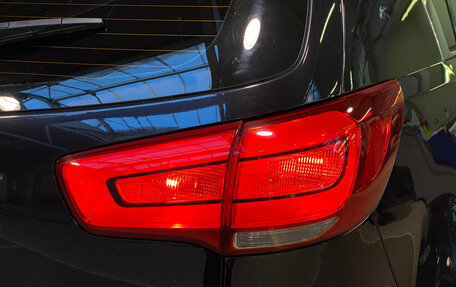 KIA Sportage III, 2015 год, 1 500 000 рублей, 8 фотография