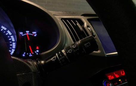 KIA Sportage III, 2015 год, 1 500 000 рублей, 19 фотография