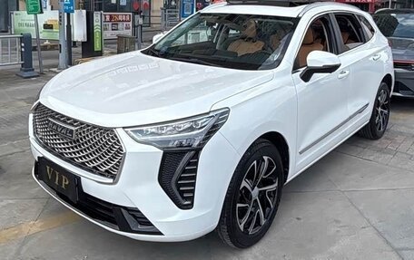 Haval Jolion, 2021 год, 1 130 000 рублей, 3 фотография
