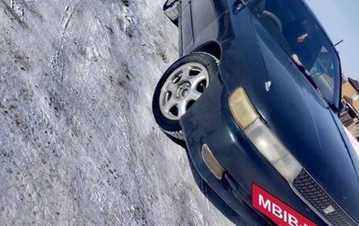 Toyota Chaser IV, 1994 год, 350 000 рублей, 1 фотография