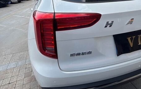 Haval Jolion, 2021 год, 1 130 000 рублей, 5 фотография