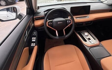 Haval Jolion, 2021 год, 1 130 000 рублей, 10 фотография