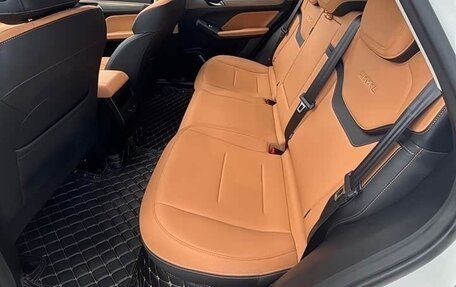 Haval Jolion, 2021 год, 1 130 000 рублей, 11 фотография