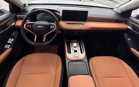 Haval Jolion, 2021 год, 1 130 000 рублей, 12 фотография