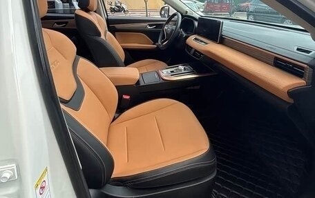 Haval Jolion, 2021 год, 1 130 000 рублей, 9 фотография