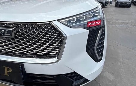 Haval Jolion, 2021 год, 1 130 000 рублей, 4 фотография