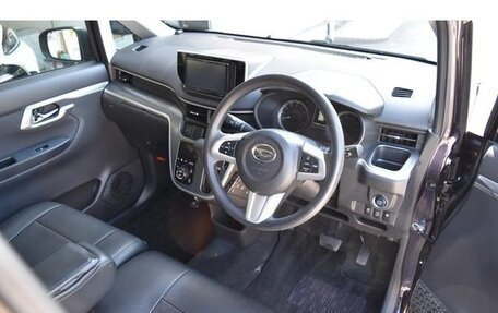 Daihatsu Move VI рестайлинг, 2023 год, 662 010 рублей, 10 фотография