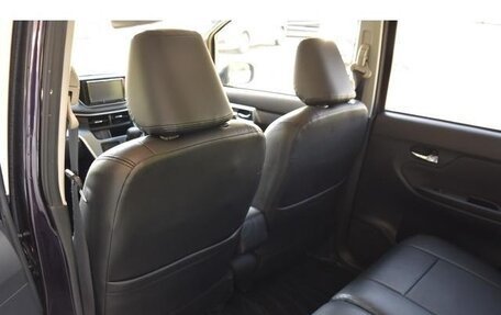 Daihatsu Move VI рестайлинг, 2023 год, 662 010 рублей, 16 фотография