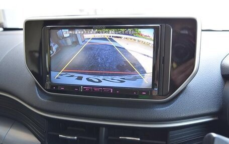 Daihatsu Move VI рестайлинг, 2023 год, 662 010 рублей, 13 фотография