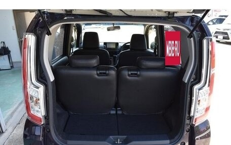 Daihatsu Move VI рестайлинг, 2023 год, 662 010 рублей, 17 фотография