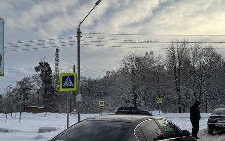 Volkswagen Passat B6, 2006 год, 800 000 рублей, 5 фотография