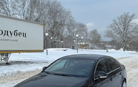 Volkswagen Passat B6, 2006 год, 800 000 рублей, 9 фотография