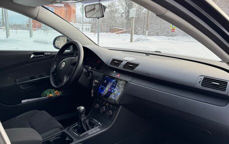 Volkswagen Passat B6, 2006 год, 800 000 рублей, 12 фотография