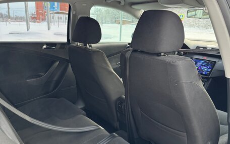 Volkswagen Passat B6, 2006 год, 800 000 рублей, 16 фотография