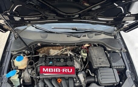 Volkswagen Passat B6, 2006 год, 800 000 рублей, 17 фотография