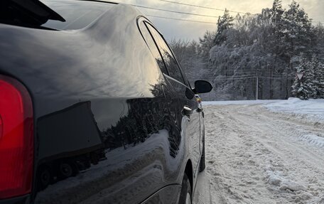 Volkswagen Passat B6, 2006 год, 800 000 рублей, 22 фотография