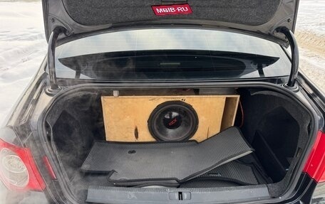 Volkswagen Passat B6, 2006 год, 800 000 рублей, 20 фотография