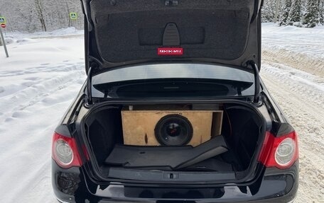 Volkswagen Passat B6, 2006 год, 800 000 рублей, 21 фотография