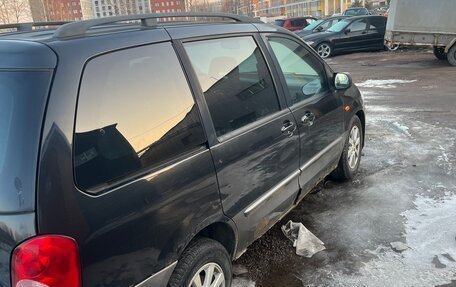 Mazda MPV II, 2001 год, 170 000 рублей, 5 фотография