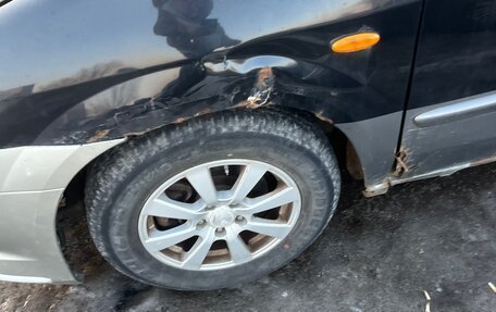 Mazda MPV II, 2001 год, 170 000 рублей, 3 фотография