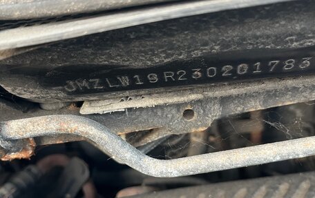 Mazda MPV II, 2001 год, 170 000 рублей, 6 фотография