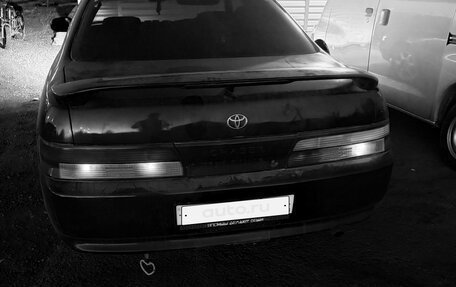 Toyota Chaser IV, 1994 год, 350 000 рублей, 2 фотография