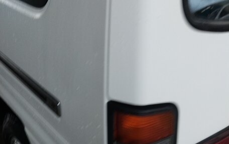 Mitsubishi Delica III, 1991 год, 700 000 рублей, 2 фотография