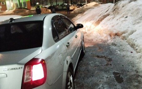 Chevrolet Lacetti, 2008 год, 275 000 рублей, 3 фотография