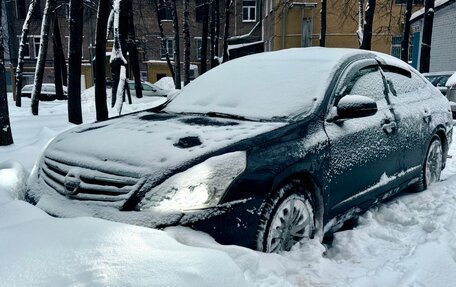 Nissan Teana, 2011 год, 850 000 рублей, 3 фотография