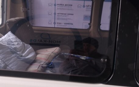 Mitsubishi Delica III, 1991 год, 700 000 рублей, 6 фотография