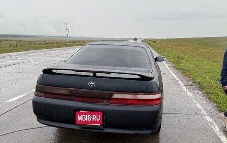 Toyota Chaser IV, 1994 год, 350 000 рублей, 5 фотография