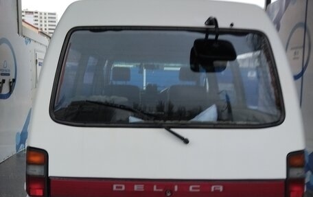 Mitsubishi Delica III, 1991 год, 700 000 рублей, 3 фотография