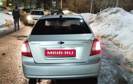 Chevrolet Lacetti, 2008 год, 275 000 рублей, 4 фотография